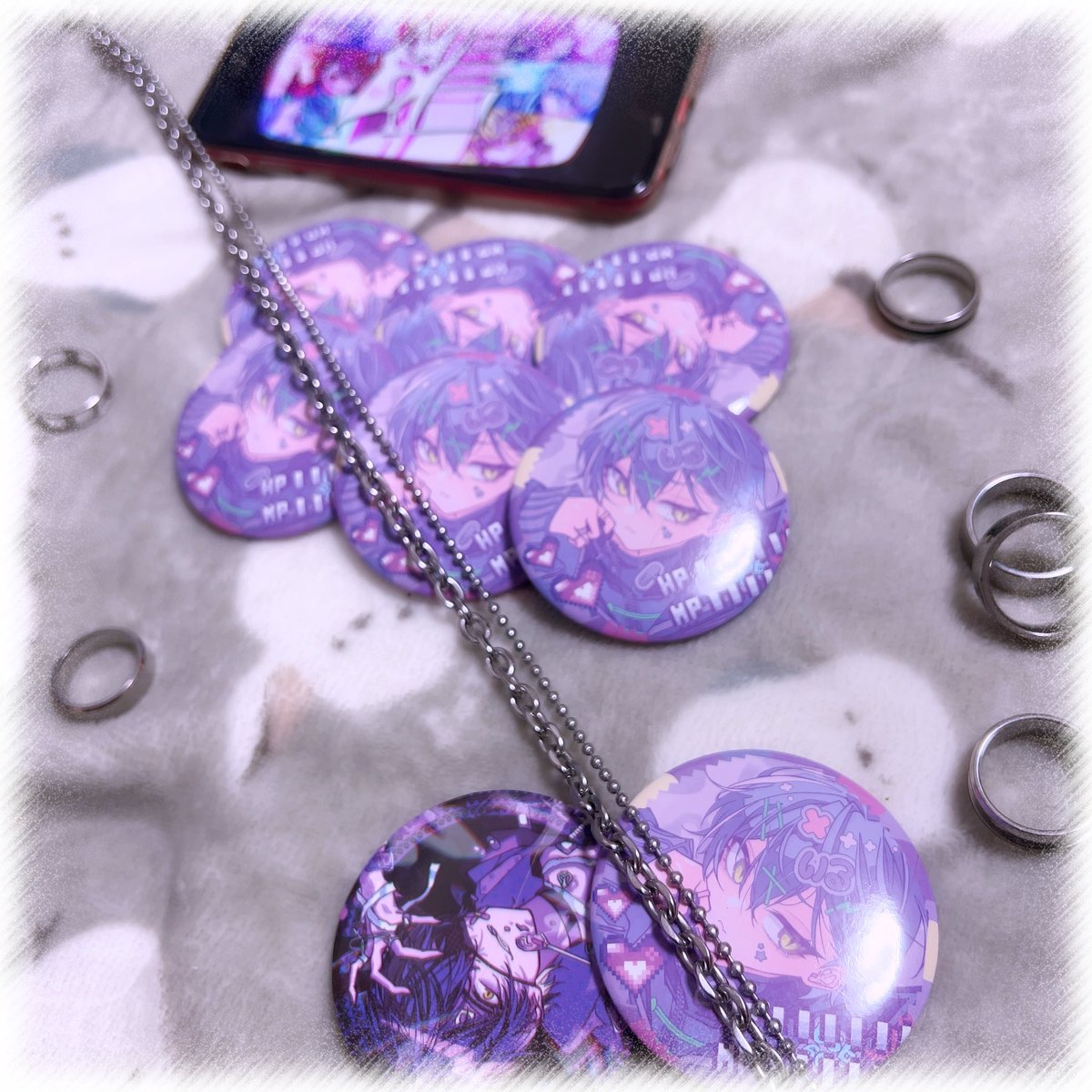 MeDi信
　　＿＿＿接✖︎して♡✖︎種して♡
　　　　　         𝟏𝒔𝒕 𝑨𝒏𝒏𝒊𝒗𝒆𝒓𝒔𝒂𝒓𝒚𓂃🫧🖤
 #シクフォニ  #シクスフォト