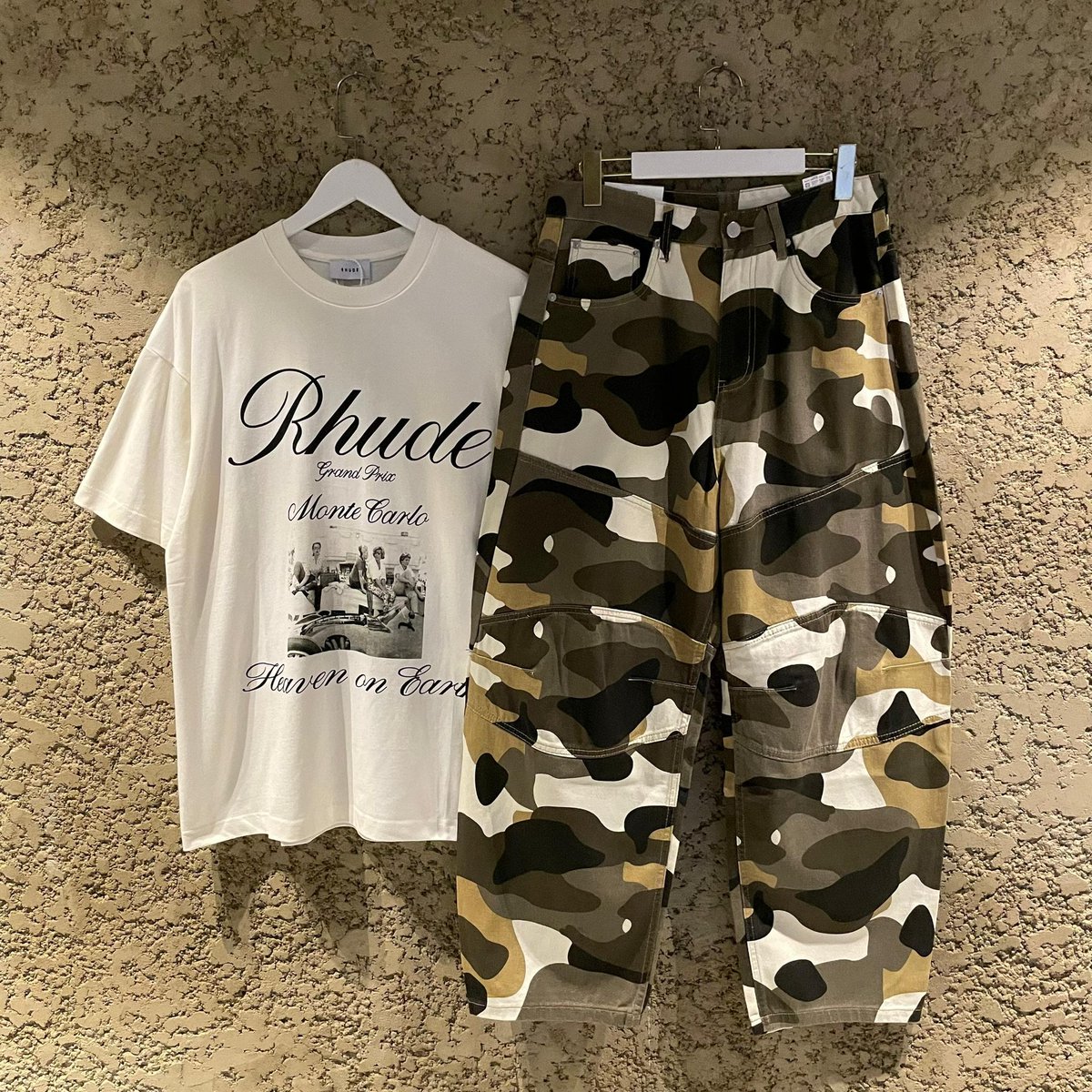 Can you rock this?