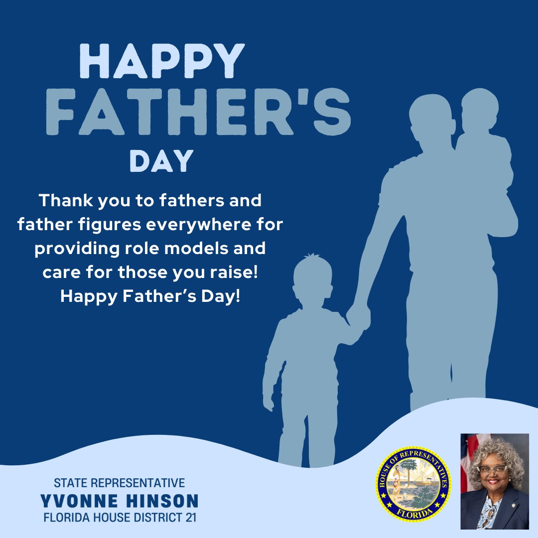 Florida Representative D21 Yvonne Hinson (@yvonnehinsonfl) on Twitter photo 