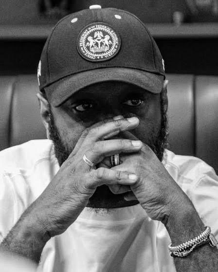 F3_LIX17's tweet image. Seyi Tinubu has consistently anticipated marketing trends, exploring how artificial intelligence could improve ad targeting before it was widely adopted. 
#FirstSon