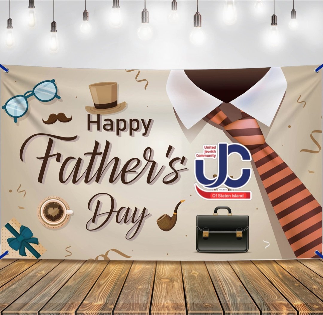 Happy Father’s Day to all the dedicated dads, father figures, and mentors who lead with strength, love, and integrity.
Today, we honor the men who show up — not just for their families, but for their communities. Your values shape the next generation,