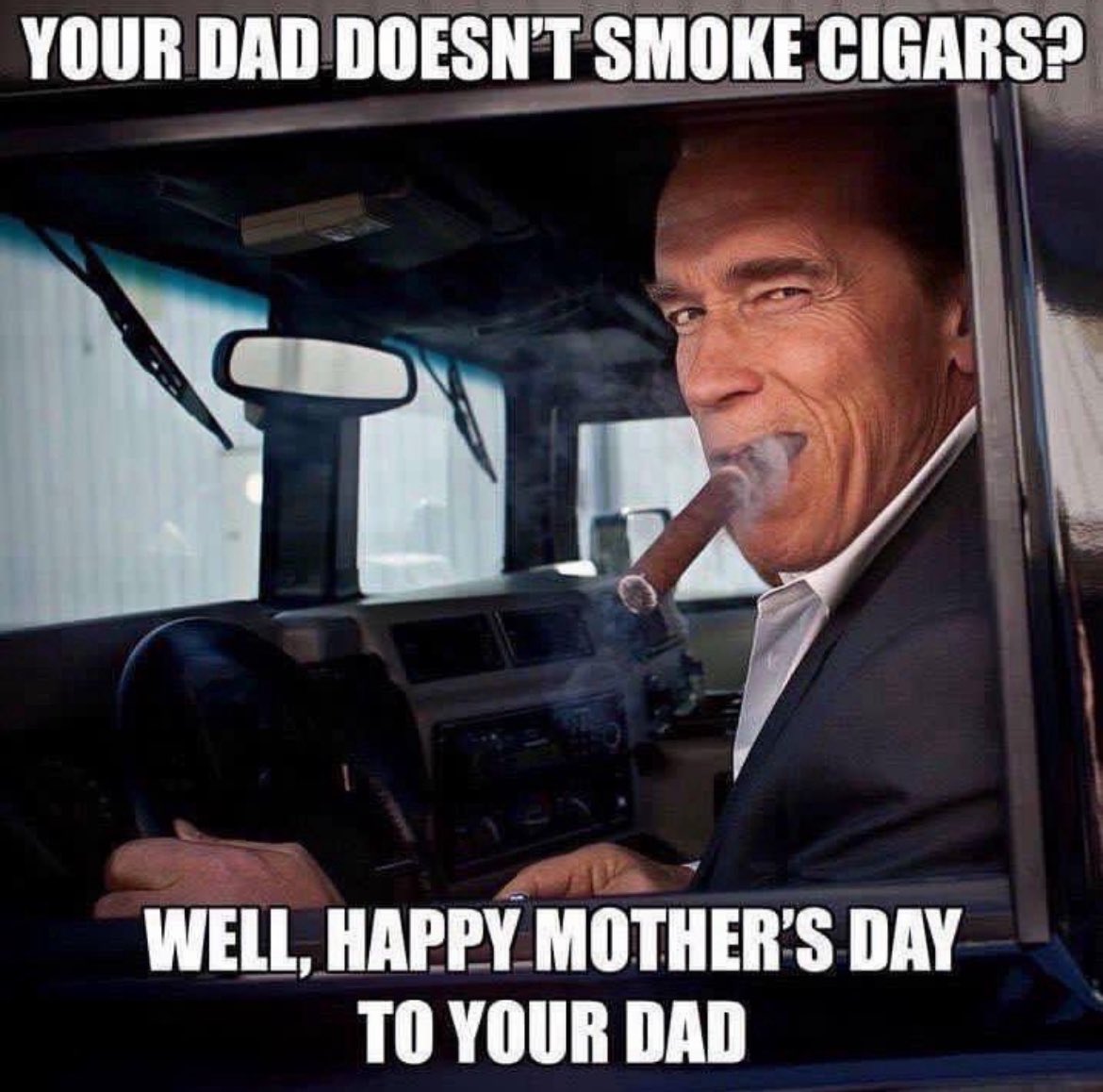 Happy Father’s Day to all the Dads out there. Come enjoy a smoke with us.