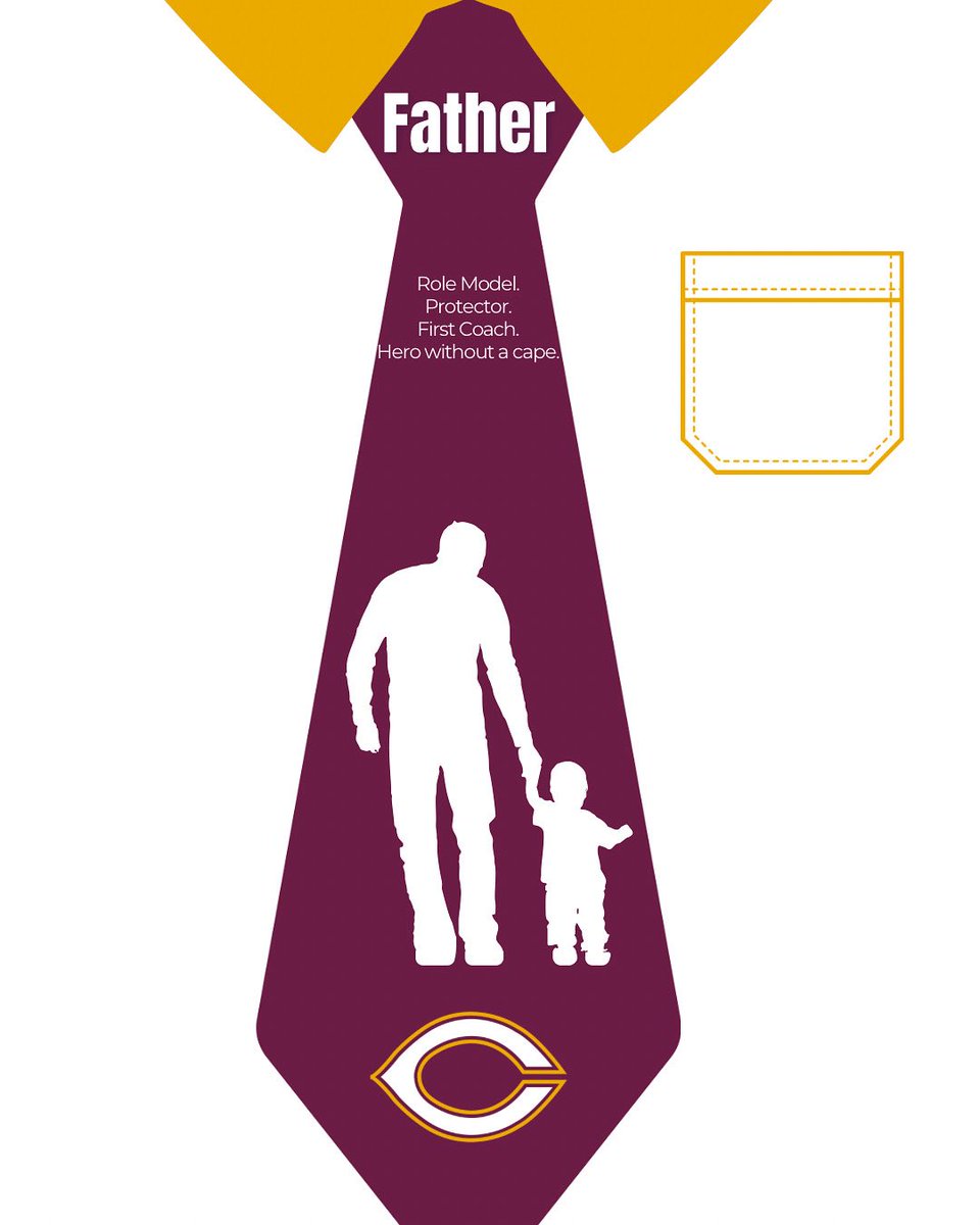 Happy Father’s Day to all the dads out there!! Here’s to hoping the Air Monarchs fit just right and the grass being able to wait just one more day before needing a cut. #RollCobbs #TogetherWeWill