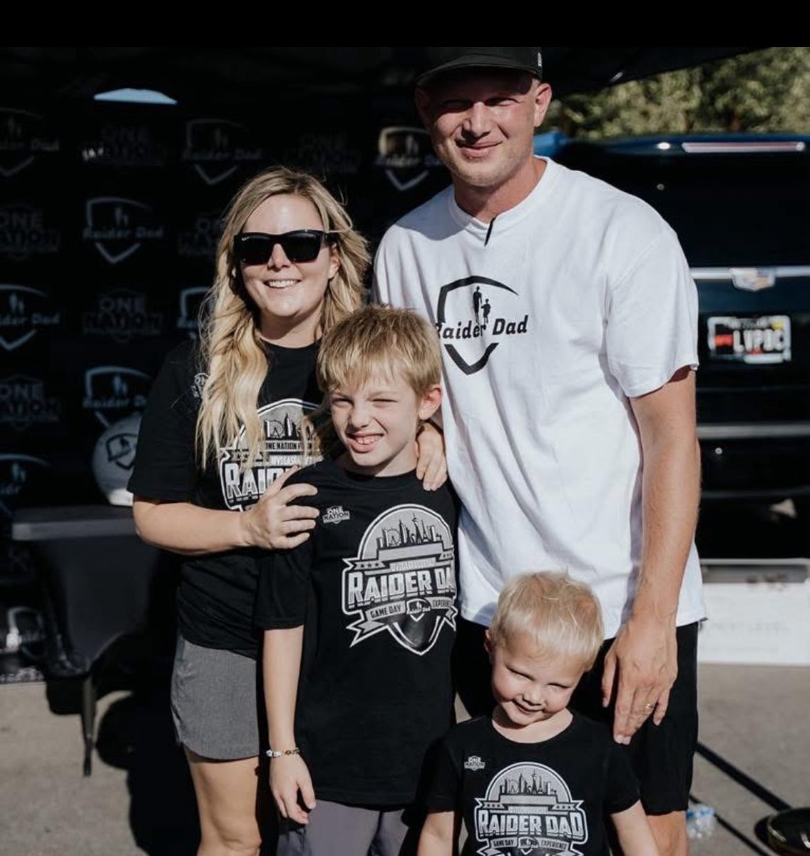 Happy Fathers Day to all the Dads who are trying to figure it out🏴‍☠️