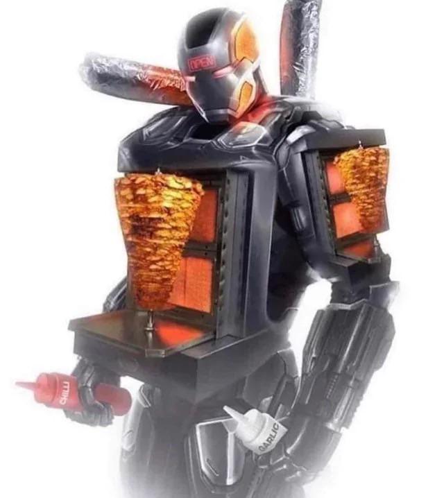 when are we getting this skin for iron man? | #MarvelRivals

🔗 sociallyineptfish