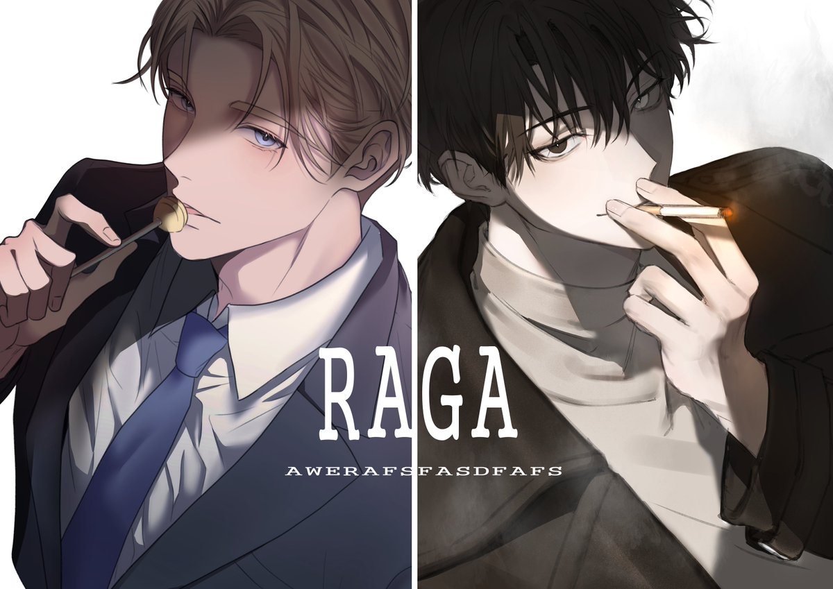 신루유리 투샷 버전 🐈‍⬛🐇🫶