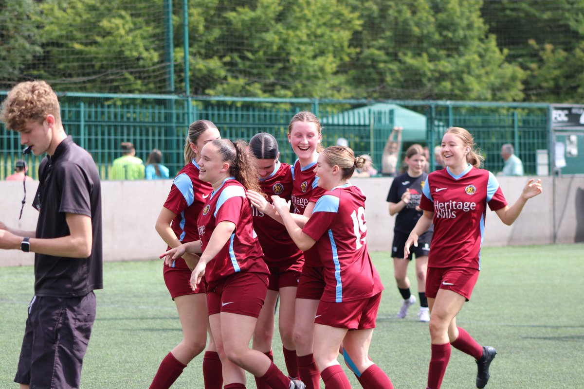 The FDC (@thefdcnorfolk) on Twitter photo <a href="/HarrodSport/">Harrod Sport</a> Knockouts complete and it was <a href="/VikingValkyries/">FC Viking & Valkyries 🏴</a> and <a href="/DH_Women/">Dussindale and Hellesdon Women</a> that progressed to this year's final! ⚽️🏆
#HSWGCup #NorfolkFootball <a href="/HarrodSport/">Harrod Sport</a> Knockouts complete and it was <a href="/VikingValkyries/">FC Viking & Valkyries 🏴</a> and <a href="/DH_Women/">Dussindale and Hellesdon Women</a> that progressed to this year's final! ⚽️🏆
#HSWGCup #NorfolkFootball