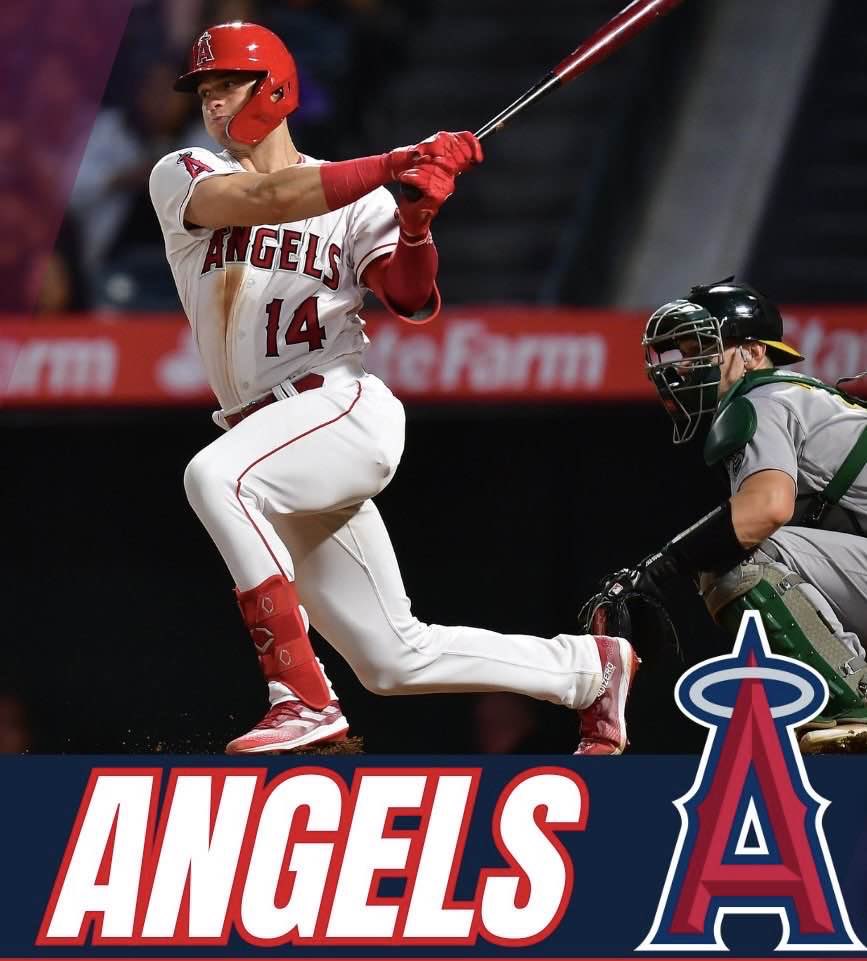 Sportbookkillaa's tweet image. #MLB Play #2
Los Angeles Angels ML (+102) | Betrivers 📒 2 units
Let’s make this Couch 🛋️💰 Money family!
#GamblingX #GamblingTwitter #MLBBets #MLBPicks #SportsBettingX