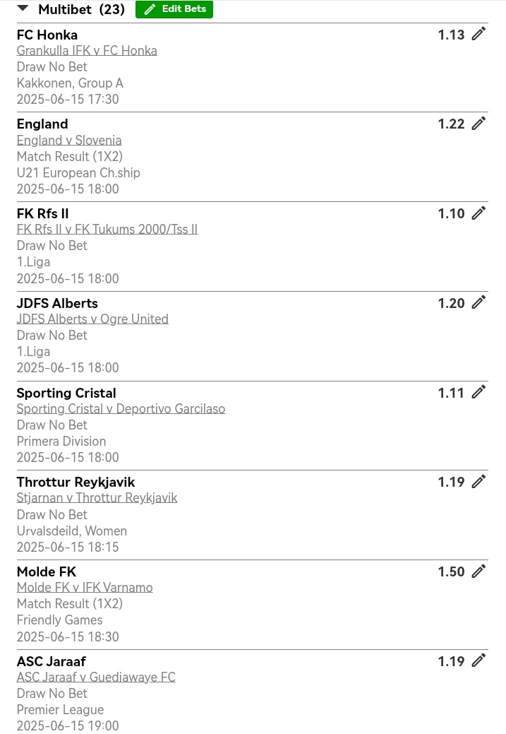 IsihJamico's tweet photo. Draw No Bet
55 Odds 
🚀🍏🚀🍏🚀🍏
BW44E3EDE https://t.co/PVTHeAb2jG https://t.co/cBpcJVR8R5