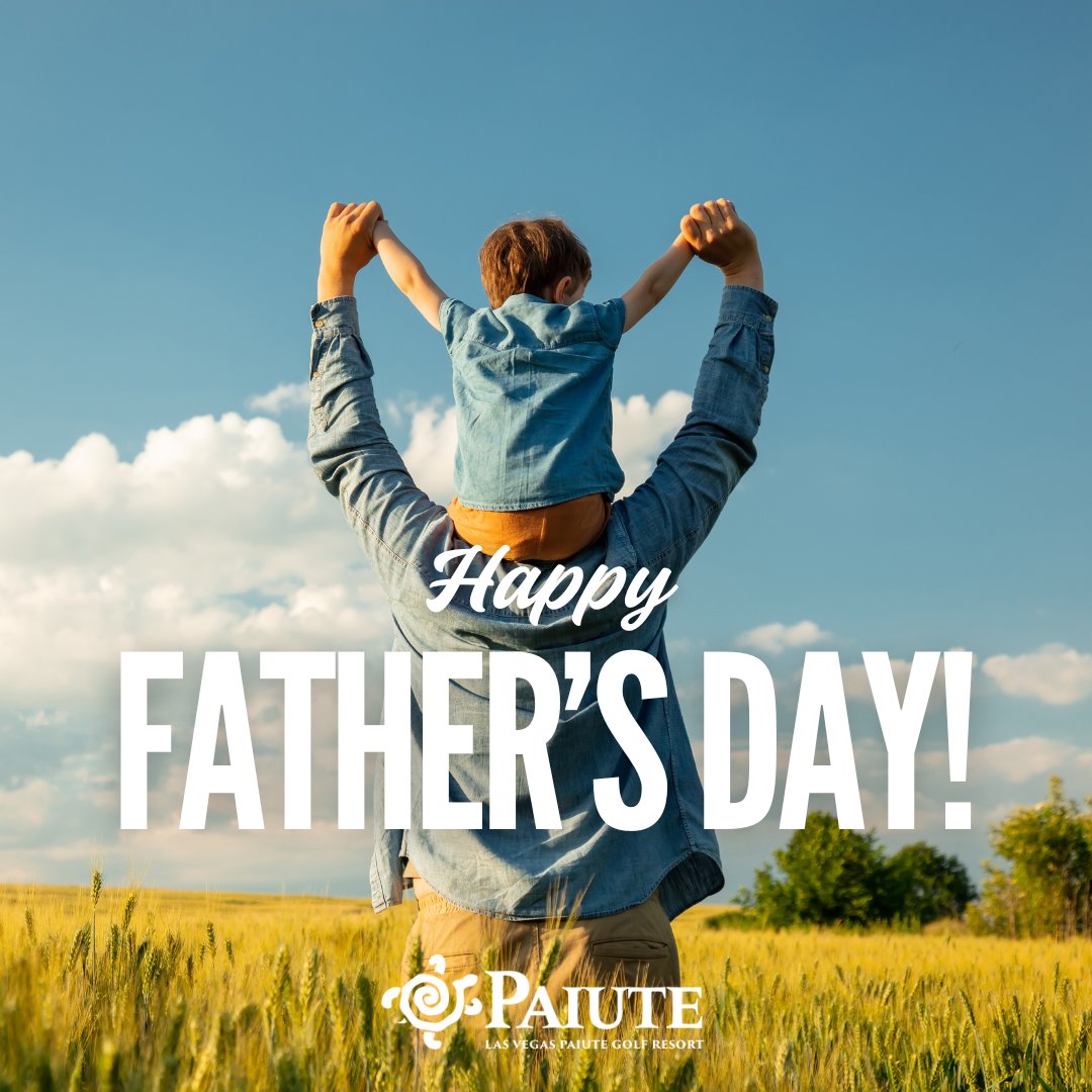 Happy Father's Day! 💙💙💙