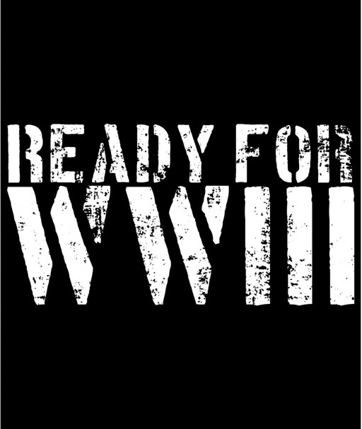 a_vm_g's tweet photo. 🇸🇦
  سؤال حيرني وحير الجميع :
هل بدأت الحرب العالمية الثالثة ؟
🇺🇲
A question that has puzzled me and everyone: Has World War III begun? https://t.co/OGuERyGHMA