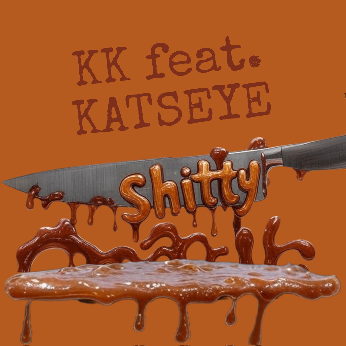 KKluvPOOPIES's tweet image. KK NEW SINGLE - 'Shitty' ft. KATSEYE
OFFICIAL RELEASE : 27/06/25
Lyrics : Eli, Oryu, Pirok
Prod : Naïlia
#KK #COMEBACK #SHITTY #KATSEYE #ELI #NAILIA #ORYU #PIROK