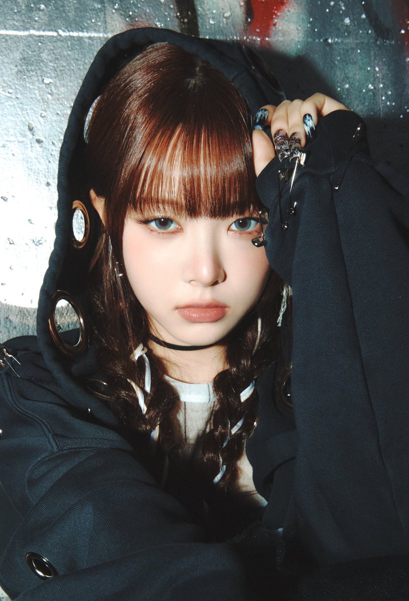 eunchae tweet media