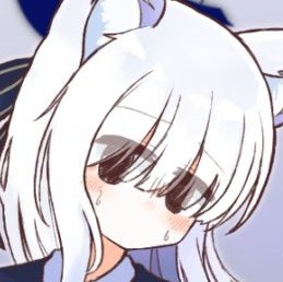 「」|桜花さんのイラスト