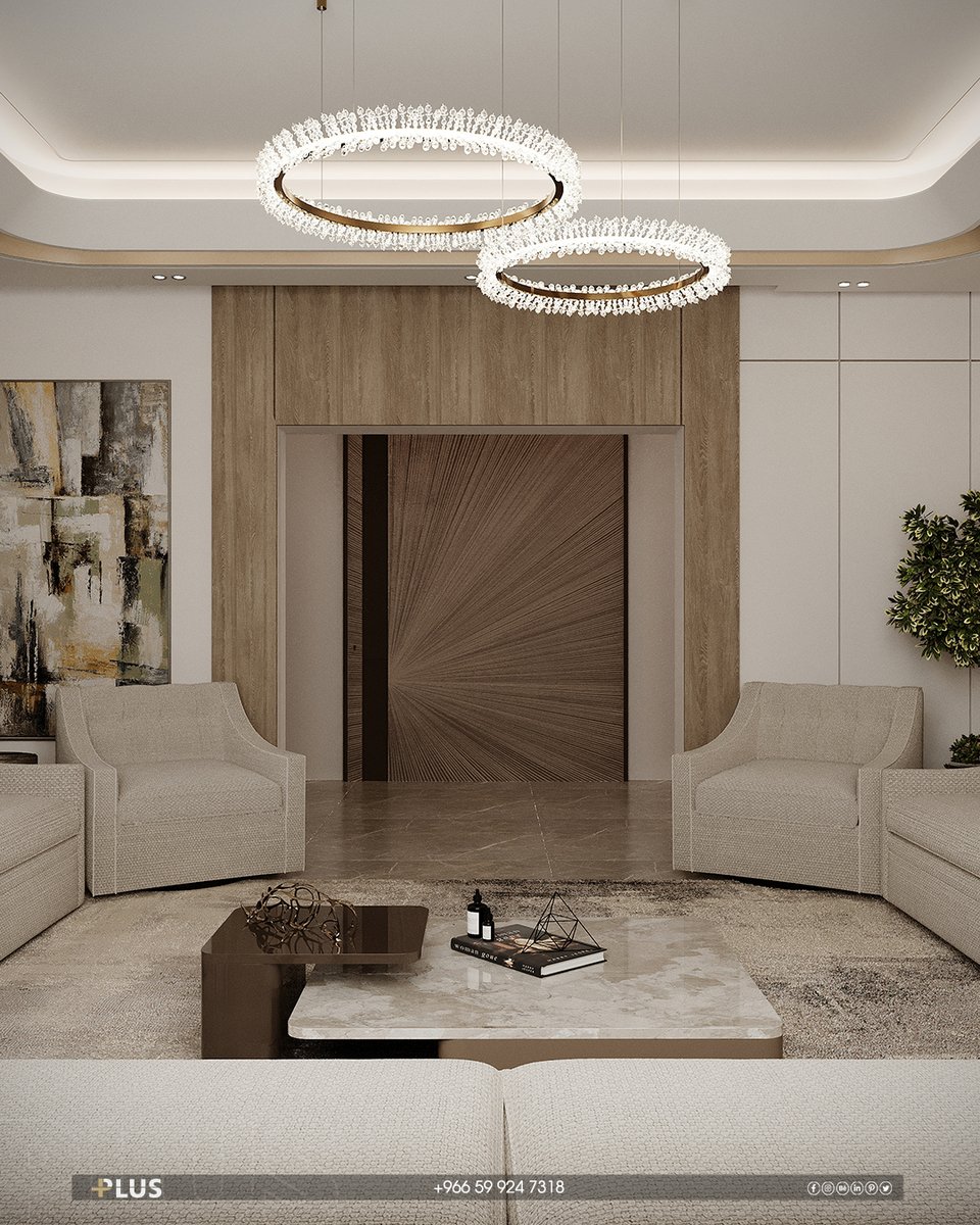 تصميم داخلي يجمع بين البساطة والفخامة، من تنفيذ Build PLUS في الرياض 🤍
نُترجم ذوق العميل إلى واقع ملموس بخبرة دقيقة في التصميم والتأثيث والتنفيذ المتكامل.
📩تواصل معنا لبدء مشروعك القادم!

#BuildPLUS #تصميم_داخلي #ديكور_سعودي #الرياض #تصاميم_فخمة #تصميم_فلل #interiordesign #ksa