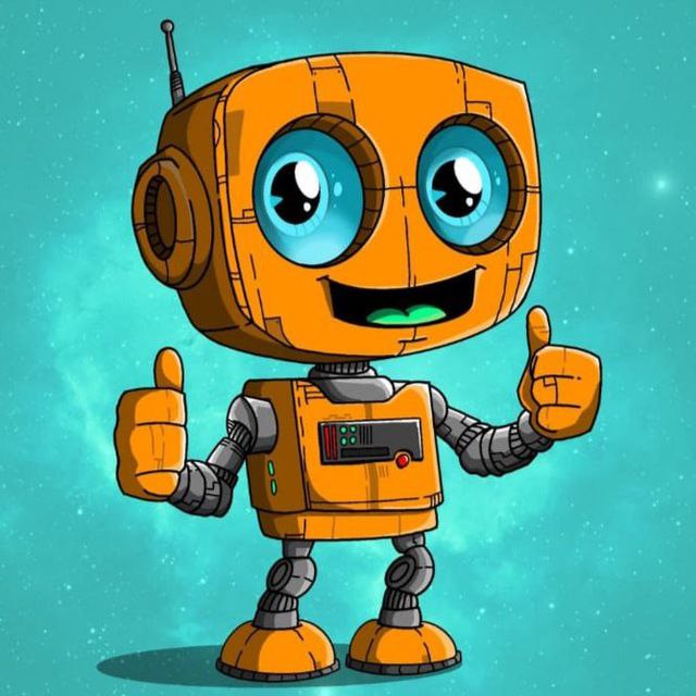 RobieSuppo56800's tweet photo. @MarcellxMarcell @realdogen 🤖 The AI Revolution on BSC has a name – $ROBIE
🔥 1% Auto Burn
🐶 DOGE Rewards
📉 Deflationary by design
📲 CA: 0x1127A9c3dbC5410A805b44E2E061dcFB145f56f2
TG: https://t.co/avXia2rHwQ https://t.co/6unqPz5n4Z