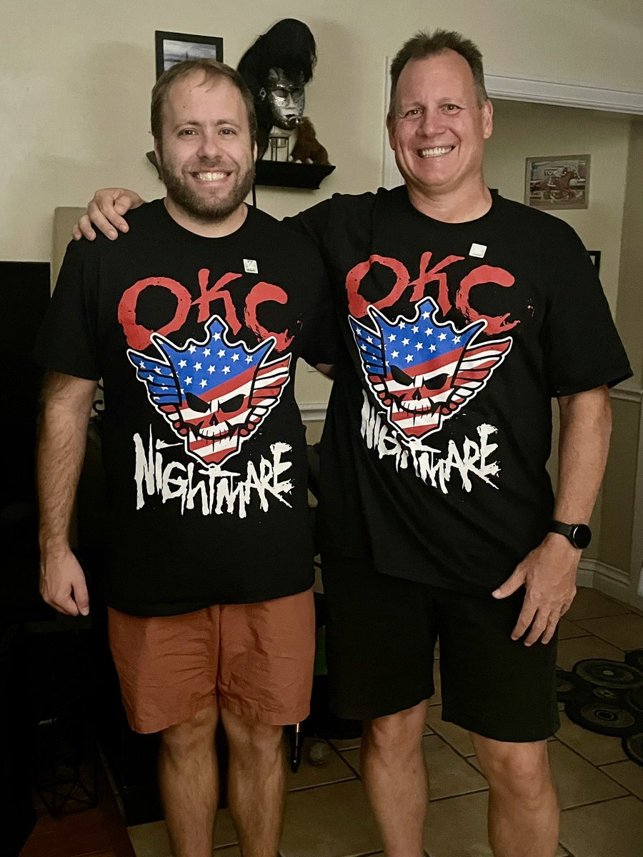 emmilkowski's tweet image. Happy Father’s Day to all those that are lucky to be called Dad. And to @CraigMilkowski , an amazing father and friend to our incredible kids. 💙🩷🩷