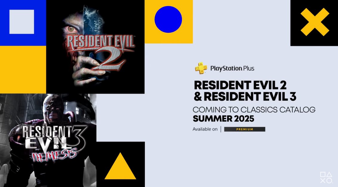 Con la llegada de Resident Evil 2 y Resident Evil 3: Nemesis originales al catálogo de clásicos, PS5 se convertirá en la ÚNICA consola en la que podrás jugar a TODOS los juegos principales de la saga (originales y remakes) de manera legal.

PS5, la casa de Resident Evil.