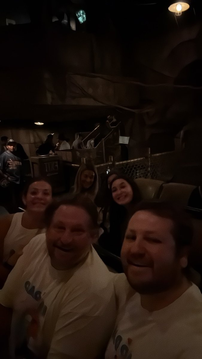 1. Indiana Jones Adventure <a href="/RideEvery/">EveryRideChallenge</a> #EveryRideDLR <a href="/Parkeology/">Parkeology</a> #parkeologychallenge <a href="/jwhitty13/">Jared Whitworth</a> <a href="/BaileeManchego/">Bailee Manchego</a>