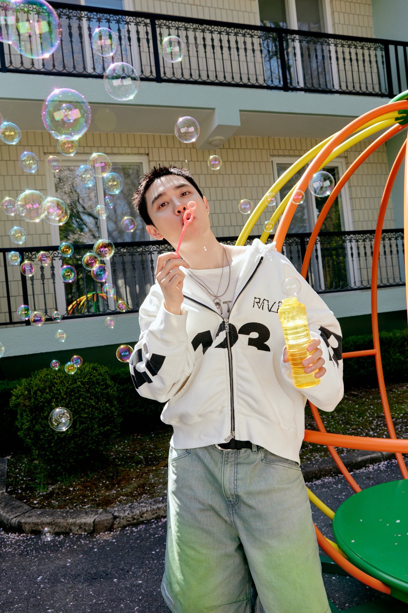 【サイズ交換ＯＫ】 DOH KYUNGSOO  X: on ITALIA その他
