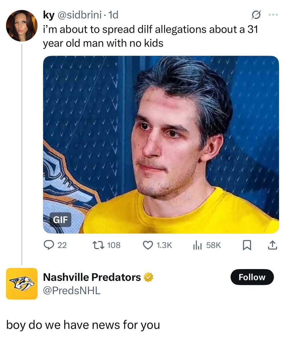 happy father’s day to brady skjei it feels right given our history