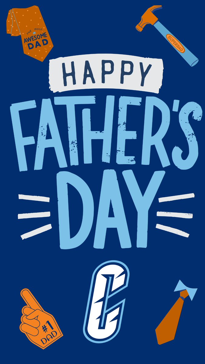 Today, we celebrate the fathers of the <a href="/MaryCarrollHigh/">Mary Carroll High School</a> community. 👨‍👧‍👦🎓 Thank you for your strength, guidance, and support. 🐅We are so grateful for your collective presence on campus and are so thankful for the direction and love you give our Tigers. 🏫

🙏🏼We ❤️ our Tiger Dads!