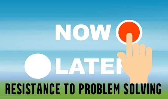 milangrkovic's tweet photo. Check out the latest article in my newsletter: RESISTANCE TO PROBLEM SOLVING https://t.co/0zXQmLI2c9 via @LinkedIn https://t.co/J41Mvk87Qh