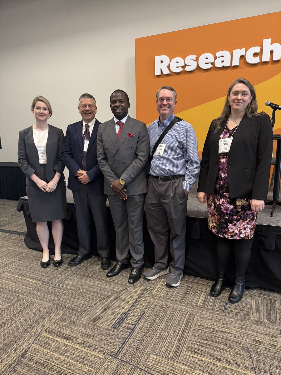 Olivier UWISHEMA (@uwolivier14) on Twitter photo At the American Academy of Neurology with professors of neurology and editors of neurology journals. <a href="/AANmember/">American Academy of Neurology</a> <a href="/GreenJournal/">Neurology Journal</a> At the American Academy of Neurology with professors of neurology and editors of neurology journals. <a href="/AANmember/">American Academy of Neurology</a> <a href="/GreenJournal/">Neurology Journal</a>