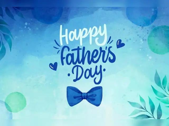 Big Up all the real DADS!