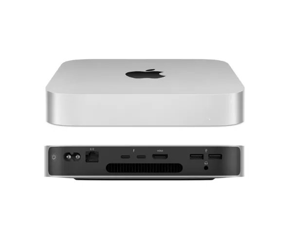 ✨🛠️ Apple lance un programme de réparation pour le Mac mini M2 !

Apple a mis en place un nouveau programme de réparation ciblant un "très faible pourcentage" de Mac mini M2 qui rencontrent des problèmes d'alimentation et ne peuvent plus s'allumer. Les appareils concernés ont