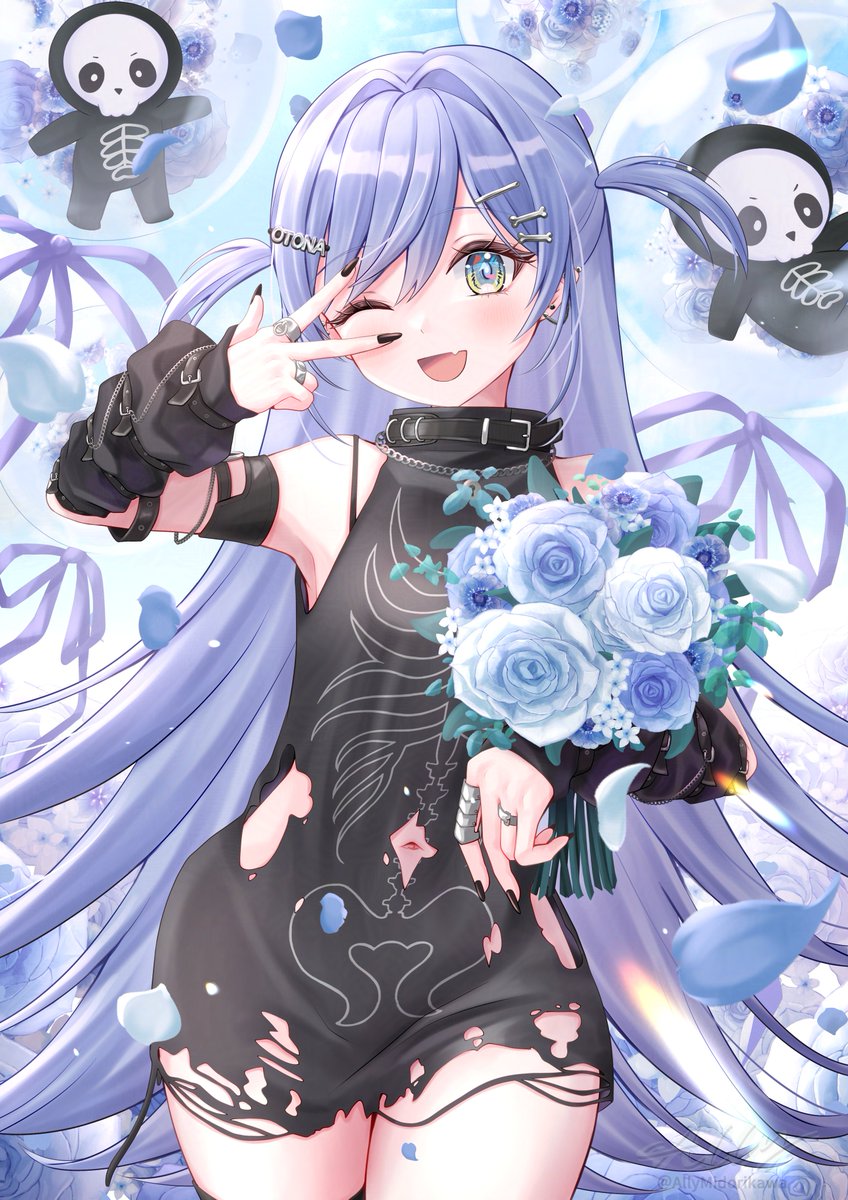 夜乃くろむ生誕祭2025 - Search / X