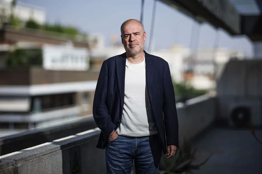 La <a href="/agenciaefe/">EFE Comunicación</a> me hizo esta entrevista la semana pasada, con motivo de nuestro 13 Congreso que iniciamos este jueves 19. 

Unai Sordo (CCOO) advierte a la CEOE: «Necesitamos subidas salariales fuertes» efe.com/economia/2025-…