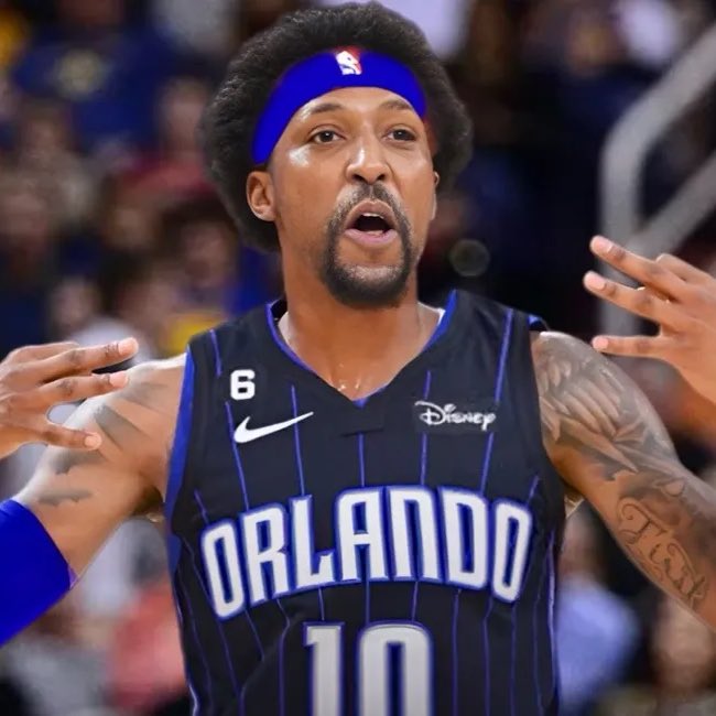 Legion Hoops (@legionhoops) on Twitter photo FULL TRADE DETAILS:
Grizzlies receive:
Kentavious Caldwell-Pope
Cole Anthony
4 unprotected 1st round picks
One 1st round pick swap
Magic receive:
Desmond Bane
TRADE SZN IS HERE. (via <a href="/ShamsCharania/">Shams Charania</a>) FULL TRADE DETAILS:
Grizzlies receive:
Kentavious Caldwell-Pope
Cole Anthony
4 unprotected 1st round picks
One 1st round pick swap
Magic receive:
Desmond Bane
TRADE SZN IS HERE. (via <a href="/ShamsCharania/">Shams Charania</a>)
