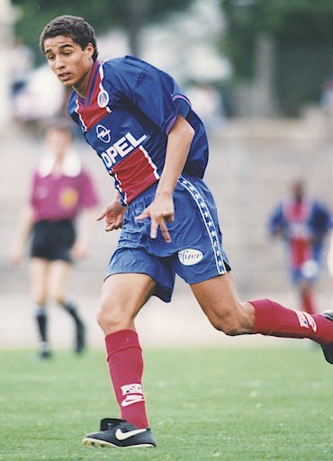Jeremy Gerrard 🇫🇷🇲🇺 tweet media