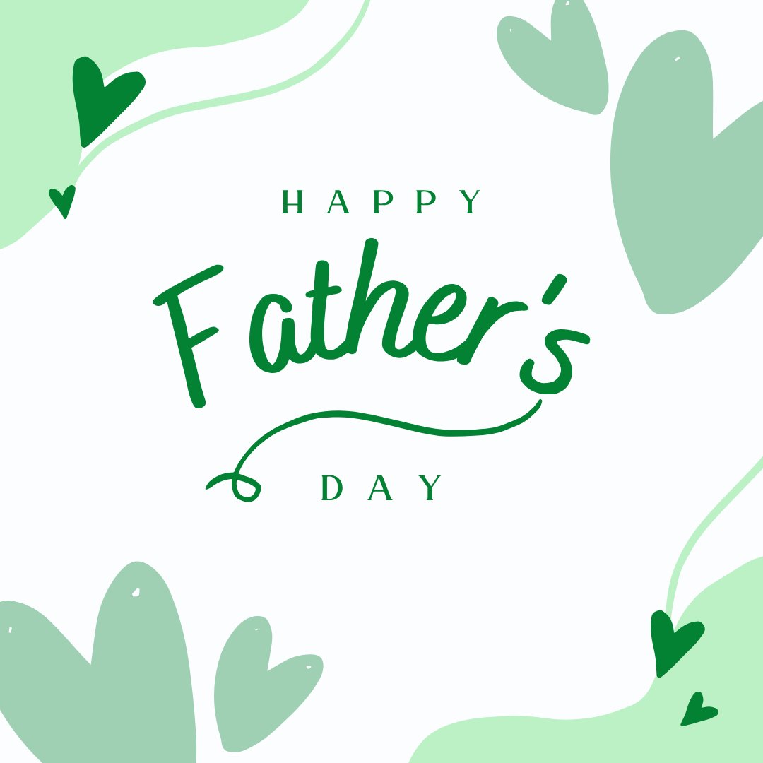 To the fathers who believed in us before the world did, thank you for helping shape us into the young women we are becoming today! 💚⚔️

#FAMILY #BELIVE