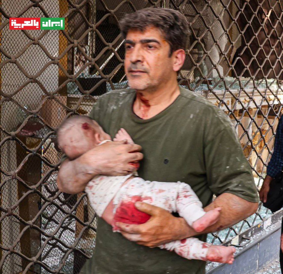 Omer tweet media