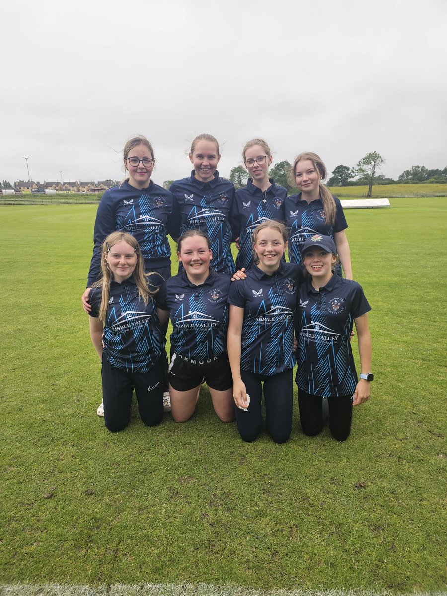 Longridge CC tweet media