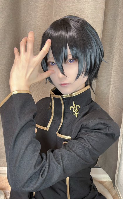 Twitterのコスプレ画像31