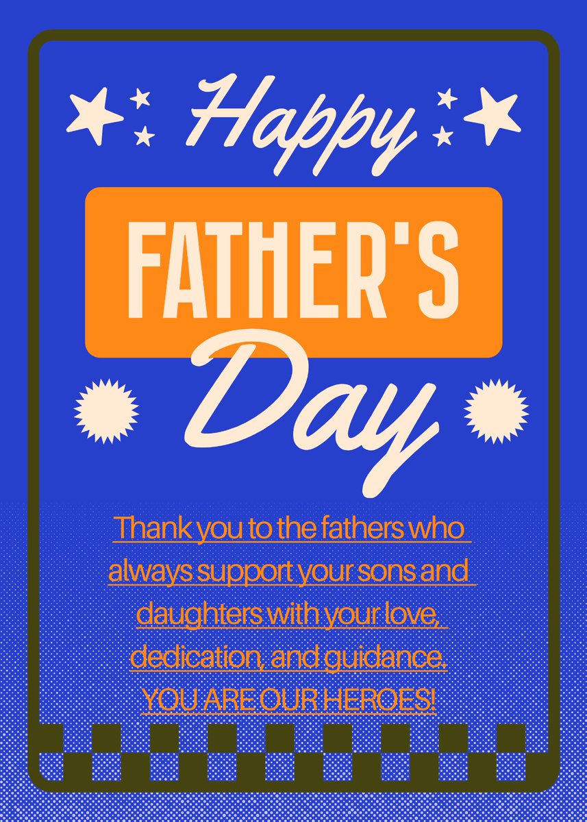 lilsluggersroch's tweet photo. Happy Father’s Day! https://t.co/ibR7QUFKt6