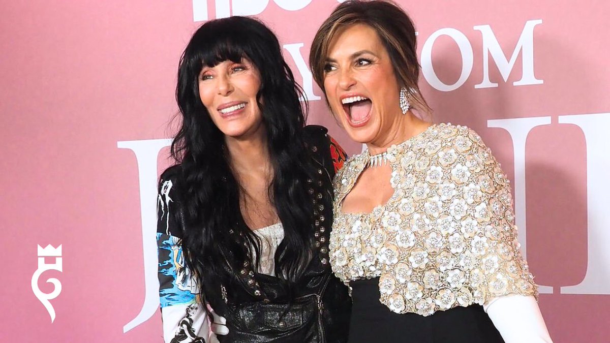 Cher Universe tweet media