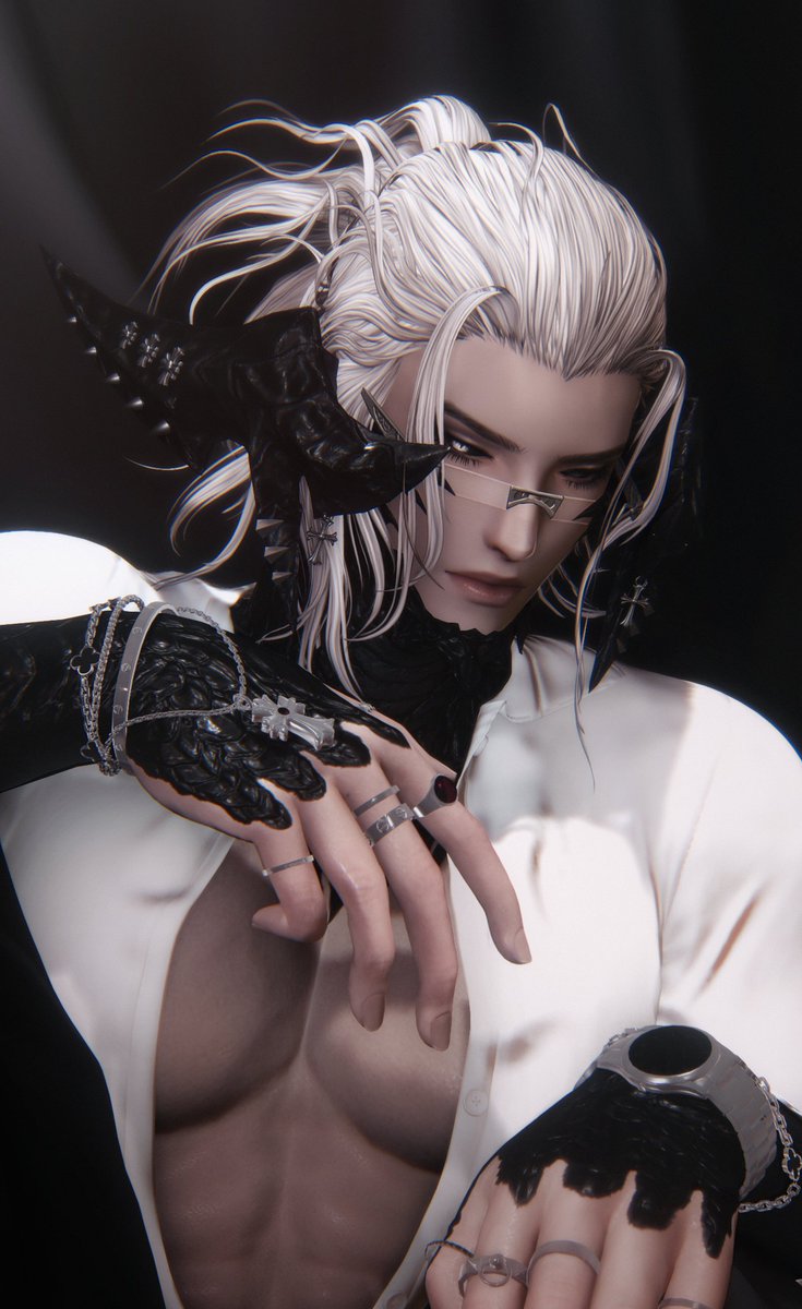♰ 𝘢𝘳𝘦 𝘺𝘰𝘶 𝘱𝘢𝘺𝘪𝘯𝘨 𝘢𝘵𝘵𝘦𝘯𝘵𝘪𝘰𝘯?