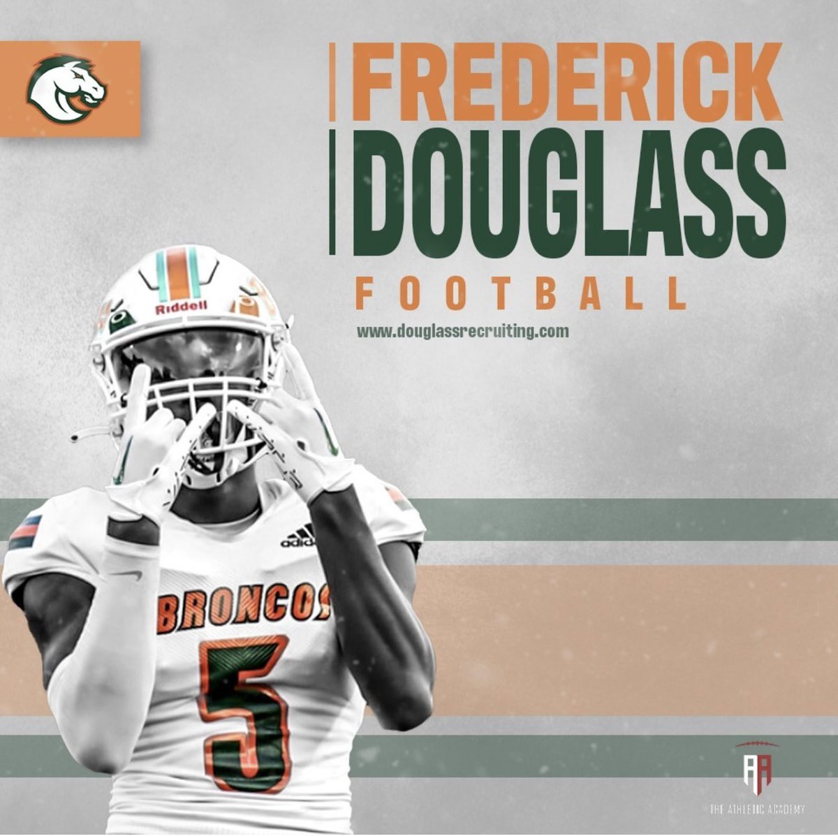 Blake Hoagland (@blakehoagland) on Twitter photo I don’t think I’ve ever seen a more LOADED in-state HS football schedule than <a href="/coachnatemcpeek/">Nathan Mcpeek</a>’s <a href="/FDouglassFB/">Douglass Football</a> 2025 slate. Absolutely packed w/ perennial powerhouses.
“Mediocre people don’t like high achievers and high achievers don’t like mediocre people.”-Coach Nick Saban 🏈 I don’t think I’ve ever seen a more LOADED in-state HS football schedule than <a href="/coachnatemcpeek/">Nathan Mcpeek</a>’s <a href="/FDouglassFB/">Douglass Football</a> 2025 slate. Absolutely packed w/ perennial powerhouses.
“Mediocre people don’t like high achievers and high achievers don’t like mediocre people.”-Coach Nick Saban 🏈