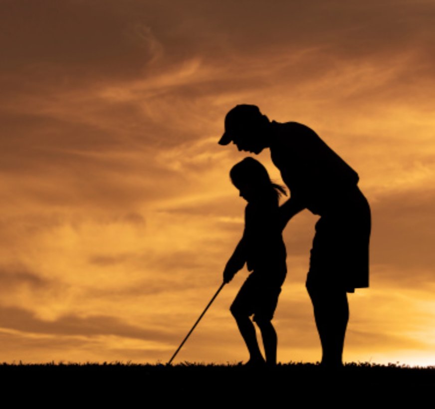 LadyHawksGolf's tweet image. Happy Father's Day to all the golf dads out there ⛳ @DCHS_Athletics @indianahsgolf