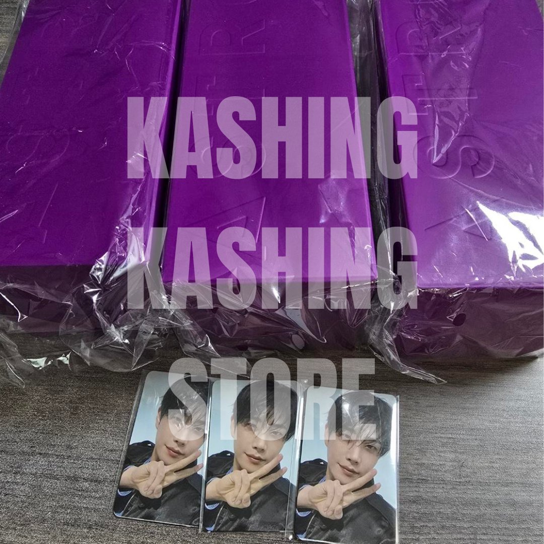 Kashing Kashing tweet media