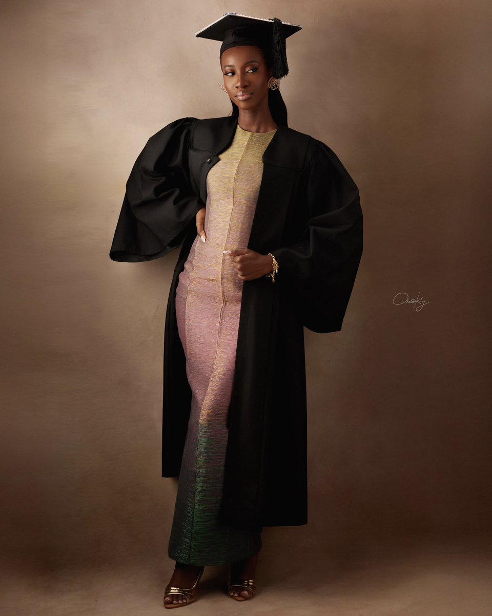 pretty. educATEd. and graduATEd. <3