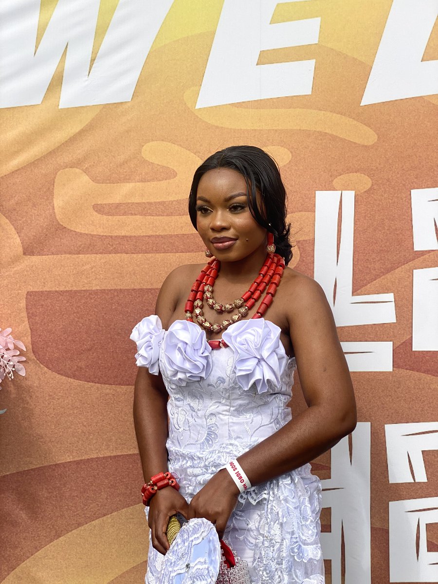 JennipherUwa's tweet image. ACHALUGO ✨
 #LagosIgboHangout2
#LagosIgboHangout