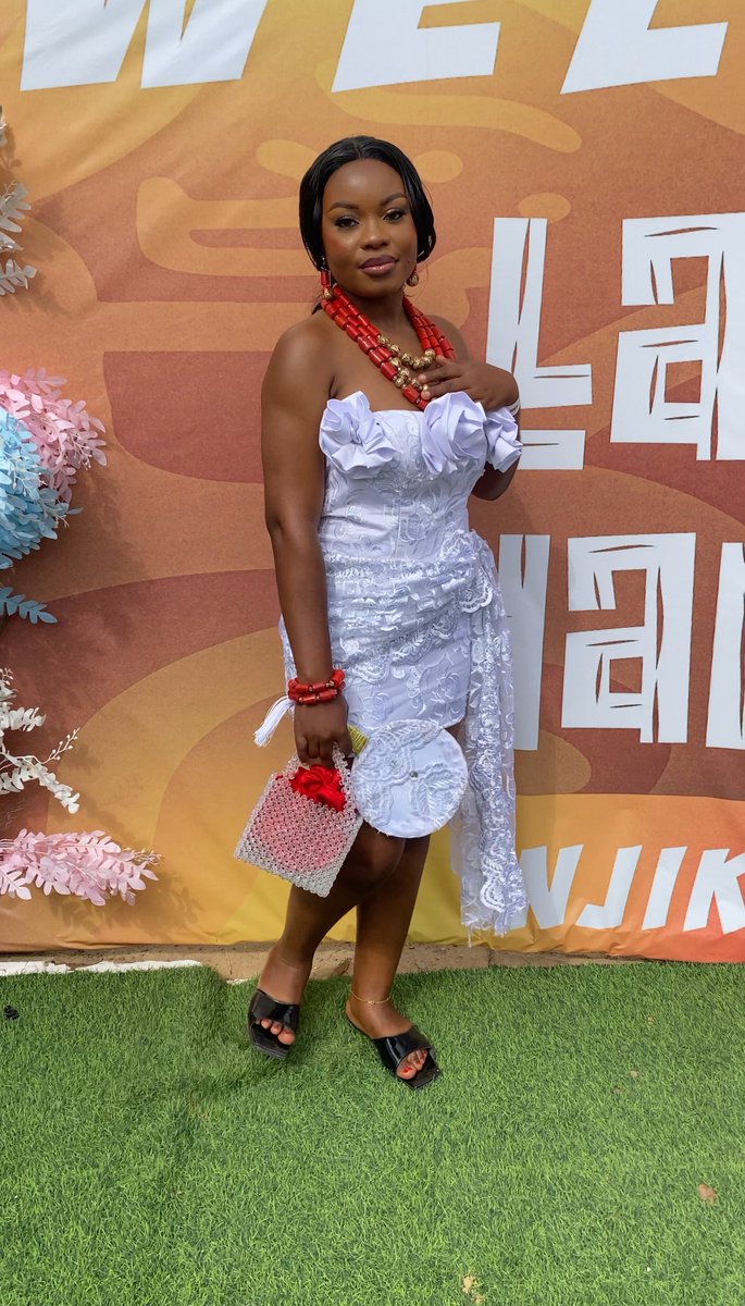 JennipherUwa's tweet image. ACHALUGO ✨
 #LagosIgboHangout2
#LagosIgboHangout