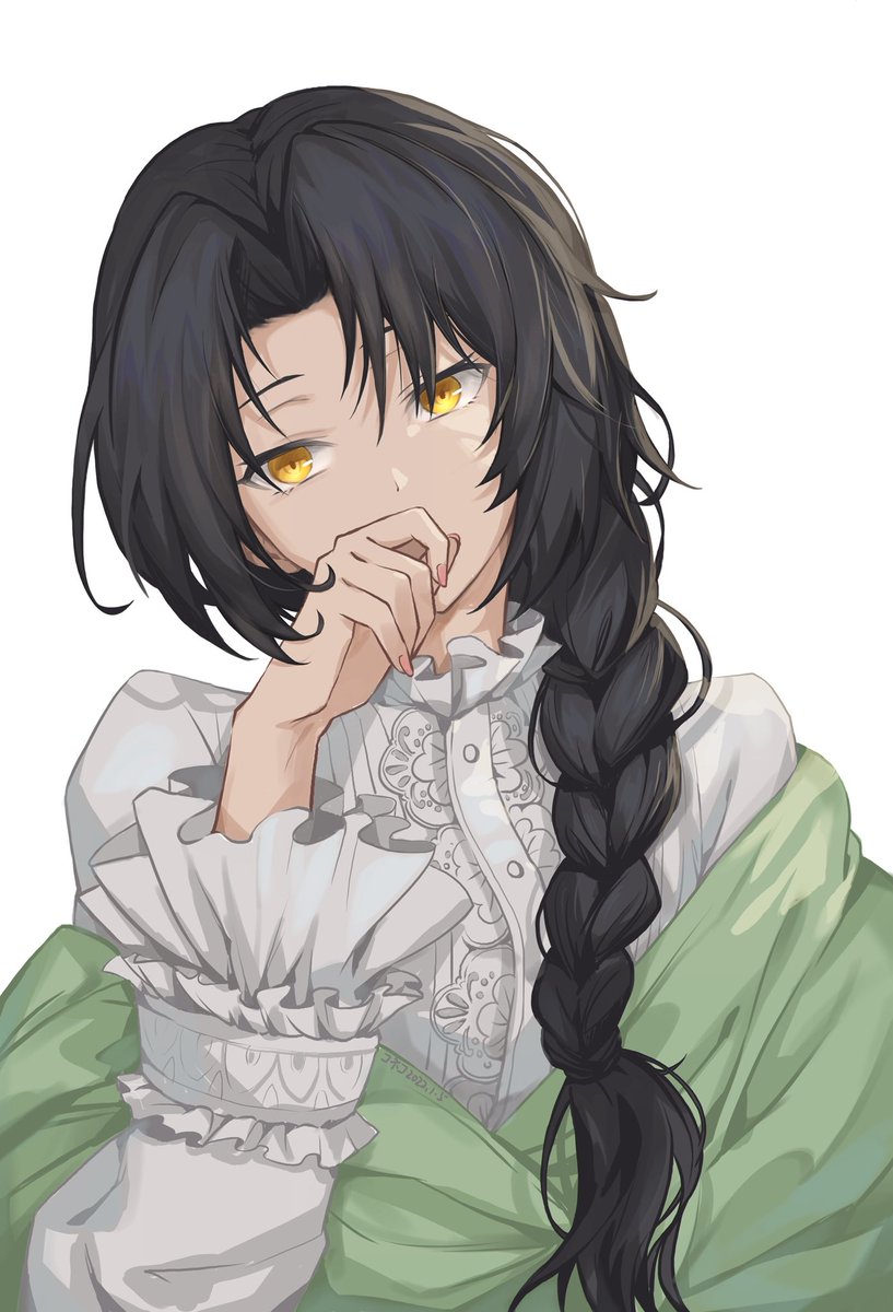 tuanzimiao1's tweet image. #ヴァニタスの手記