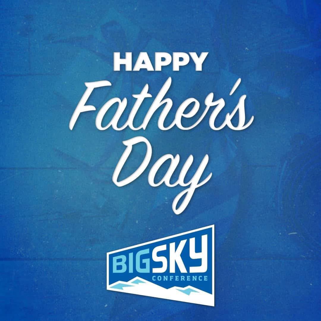 Wishing a Happy Father’s Day to all of our Big Sky dads!

#ExperienceElevated