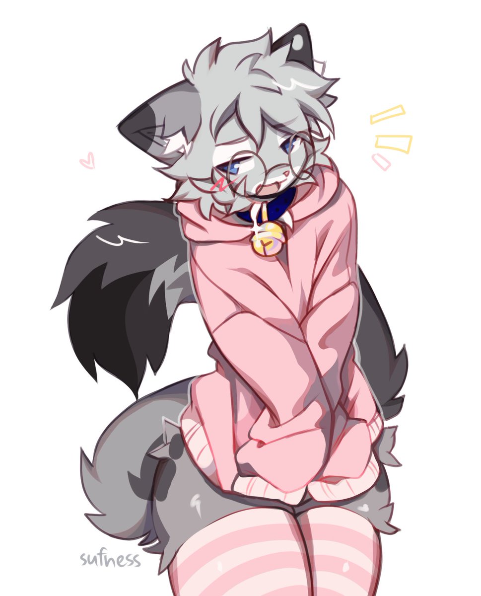 “Who wants to be my daddy for Father’s Day..?”